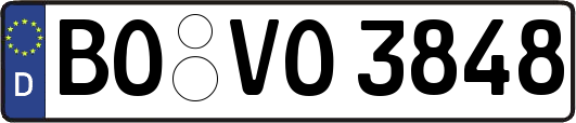 BO-VO3848