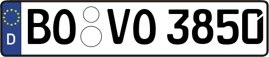 BO-VO3850