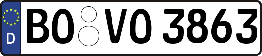 BO-VO3863