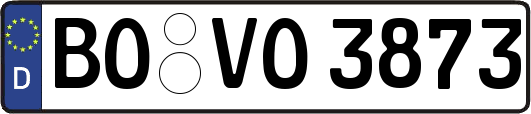 BO-VO3873