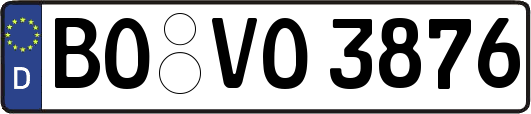 BO-VO3876