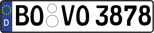 BO-VO3878