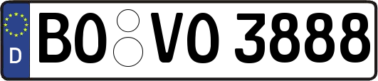 BO-VO3888