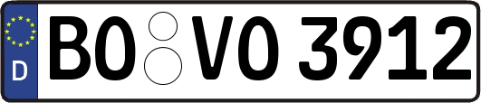 BO-VO3912