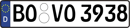 BO-VO3938