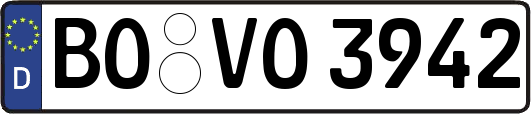 BO-VO3942