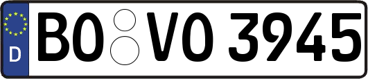 BO-VO3945