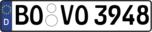 BO-VO3948