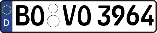 BO-VO3964