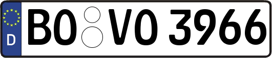 BO-VO3966