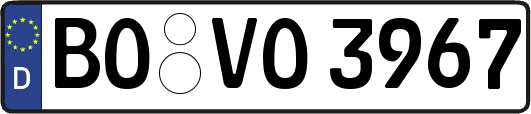 BO-VO3967