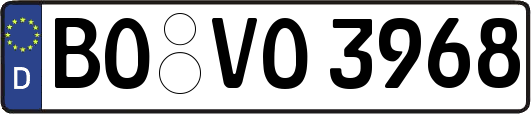 BO-VO3968