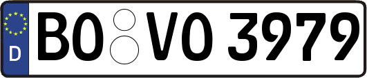 BO-VO3979