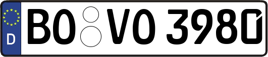 BO-VO3980