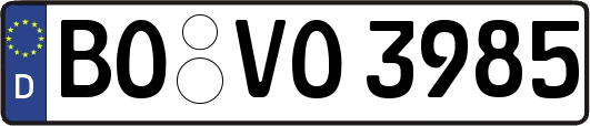 BO-VO3985