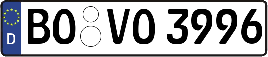 BO-VO3996
