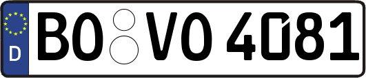 BO-VO4081