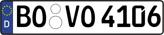 BO-VO4106