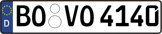 BO-VO4140