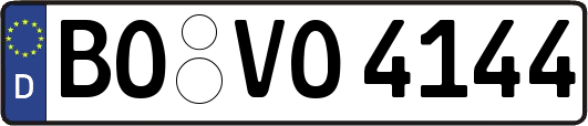 BO-VO4144