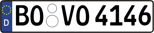 BO-VO4146