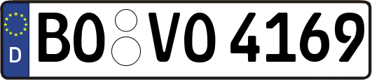 BO-VO4169