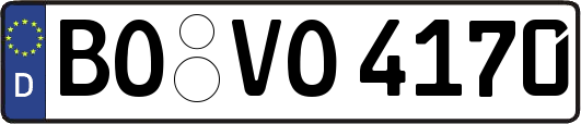 BO-VO4170