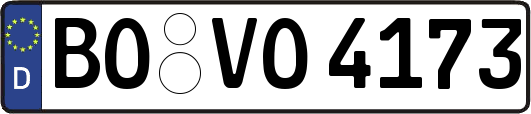 BO-VO4173