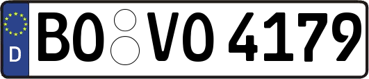 BO-VO4179