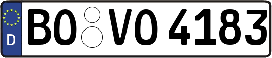 BO-VO4183
