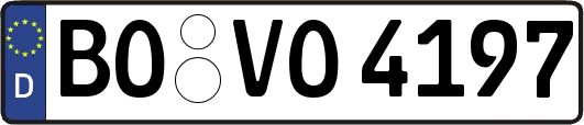 BO-VO4197