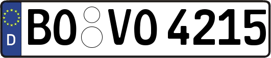 BO-VO4215