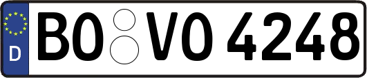 BO-VO4248