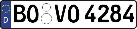 BO-VO4284