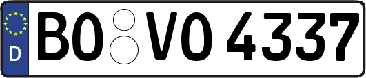 BO-VO4337