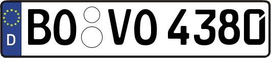 BO-VO4380
