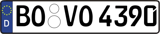 BO-VO4390