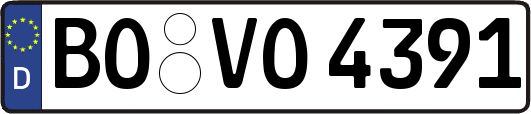 BO-VO4391