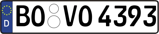BO-VO4393