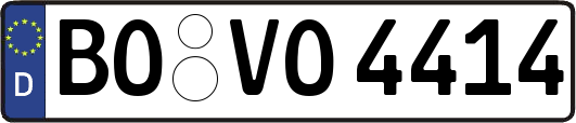 BO-VO4414