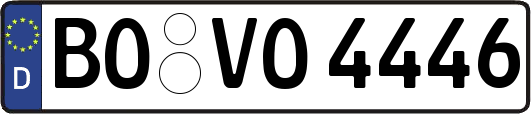 BO-VO4446