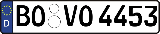 BO-VO4453