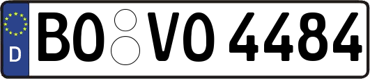 BO-VO4484