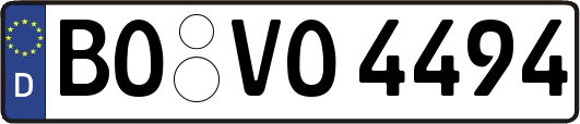 BO-VO4494