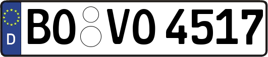 BO-VO4517