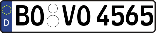 BO-VO4565