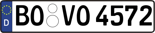 BO-VO4572