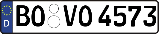 BO-VO4573