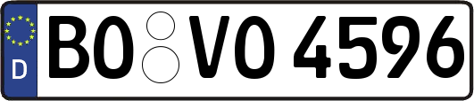 BO-VO4596