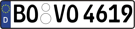 BO-VO4619